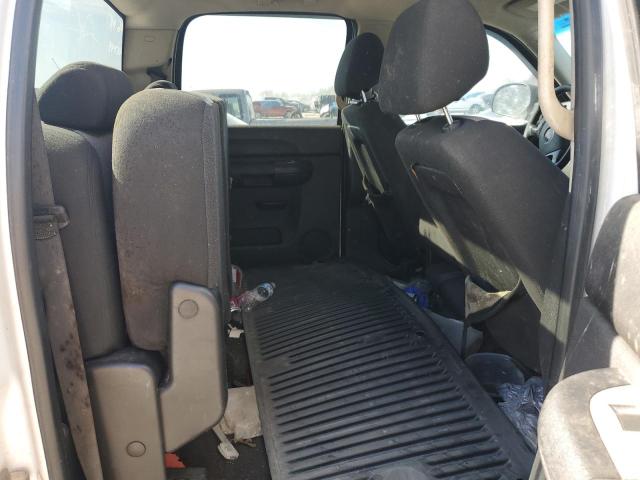 2009 GMC SIERRA C15 #3302858969