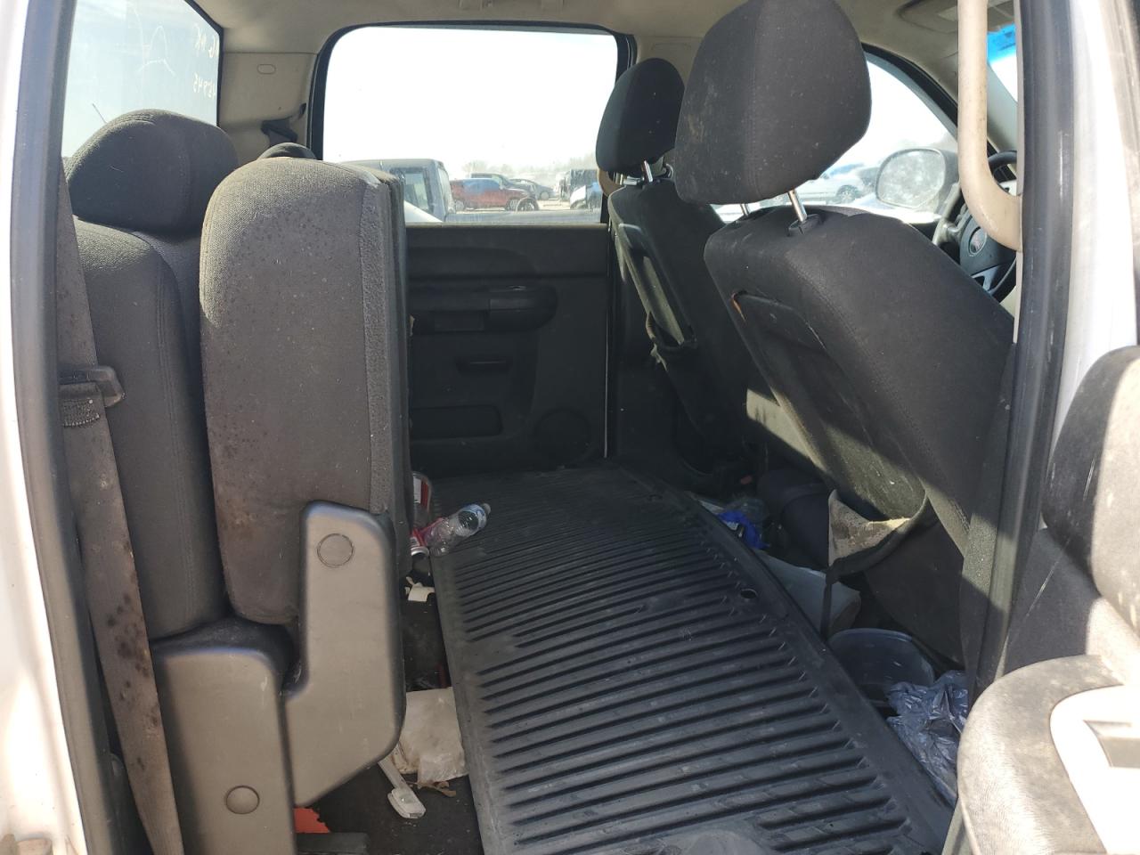 Lot #3302858969 2009 GMC SIERRA C15