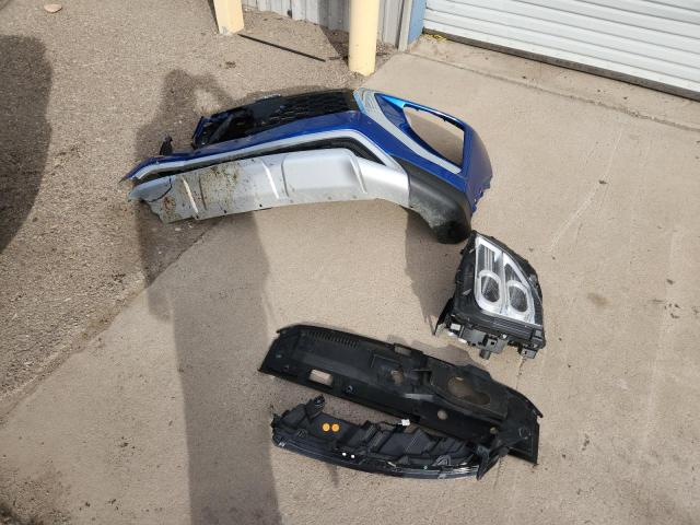 2025 MITSUBISHI ECLIPSE CR #3292344266