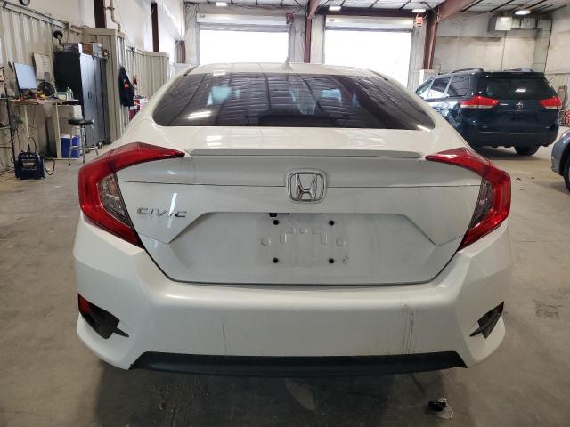 2017 HONDA CIVIC EXL - 19XFC1F71HE014911