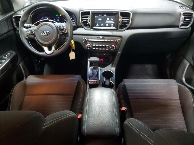 2018 KIA SPORTAGE L #3315846187