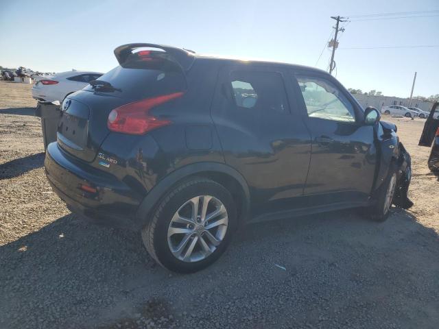 2012 NISSAN JUKE S #3291433162