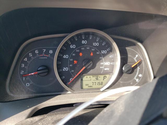 2013 TOYOTA RAV4 LE #3304672947