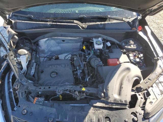 2025 CHEVROLET TRAILBLAZE #3297962843