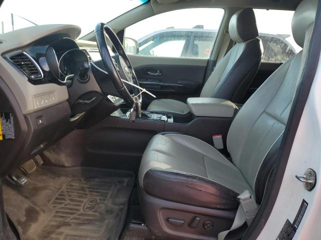 2015 KIA SEDONA SXL - KNDME5C10F6062444