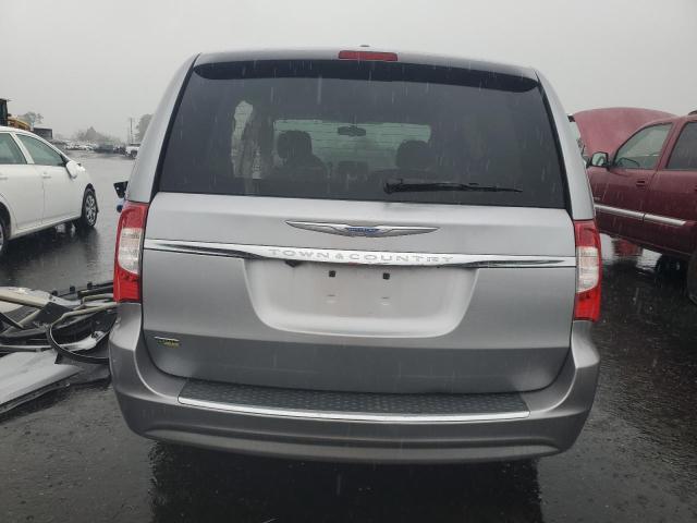 2016 CHRYSLER TOWN & COU #3316029318