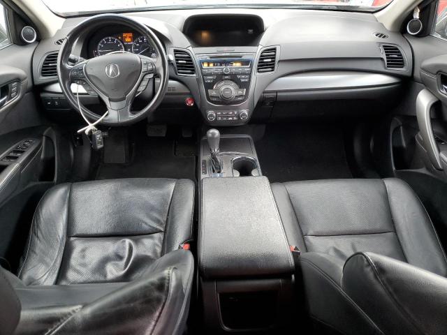 2014 ACURA RDX TECHNO #3281421026