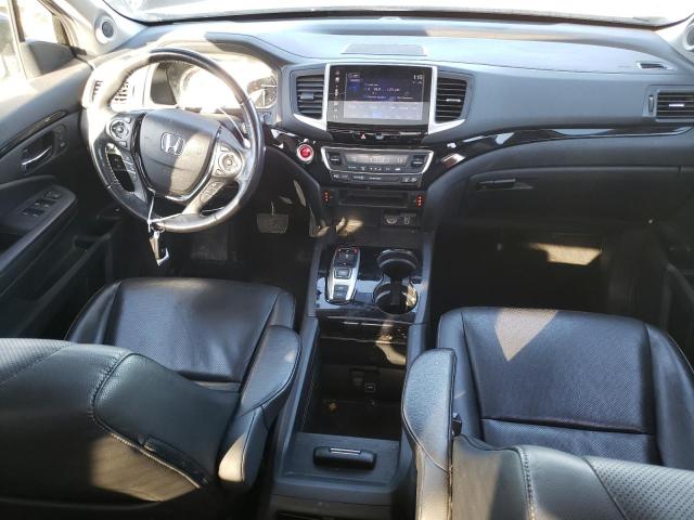 2020 HONDA RIDGELINE #3290414767