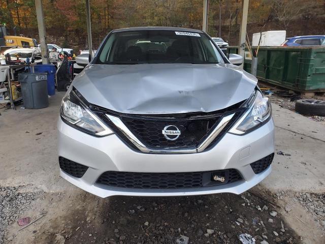2019 NISSAN SENTRA S #3301819387