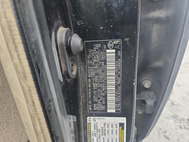 2008 TOYOTA COROLLA CE #3292417619