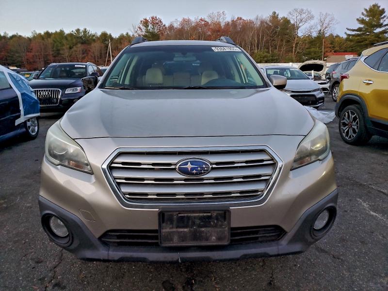 2015 SUBARU OUTBACK #3297003828