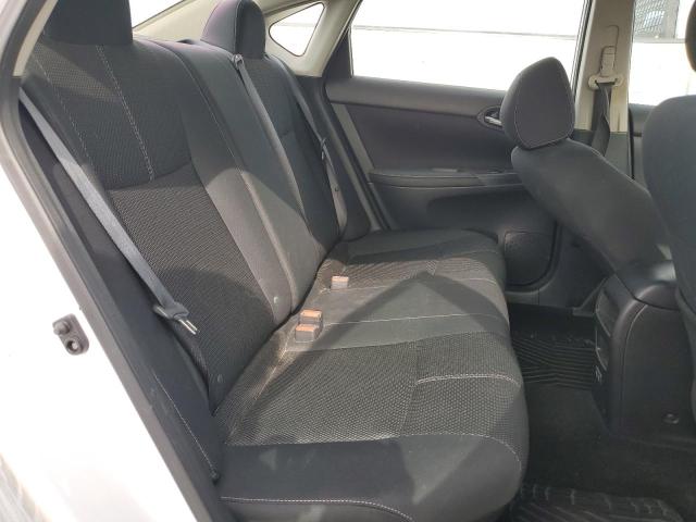 2018 NISSAN SENTRA S #3304959941