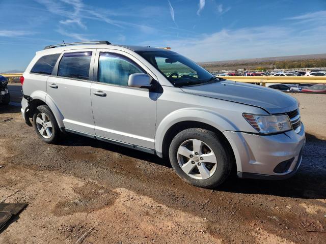 2011 DODGE JOURNEY MA #3287644019
