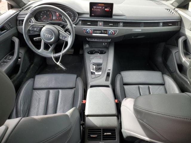 2018 AUDI A5 PREMIUM #3294780762