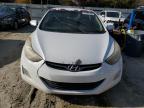 Lot #3293520421 2013 HYUNDAI ELANTRA GL