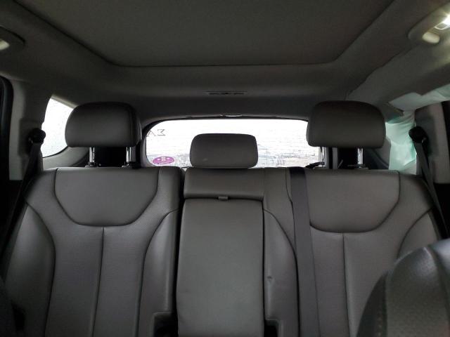 2020 HYUNDAI SANTA FE L #3298020138