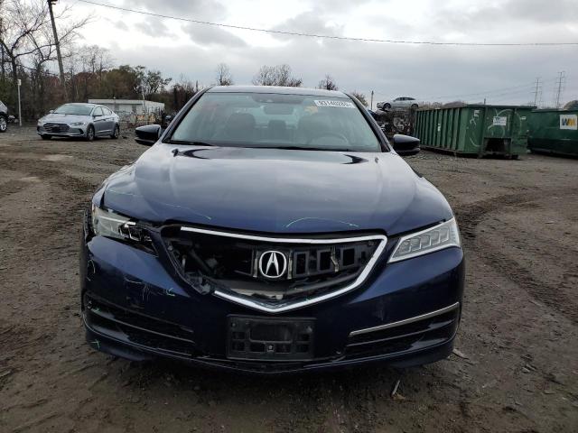 2016 ACURA TLX TECH #3297173951
