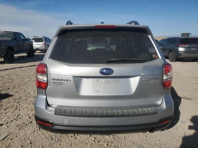 2015 SUBARU FORESTER 2 - JF2SJAHC3FH578177