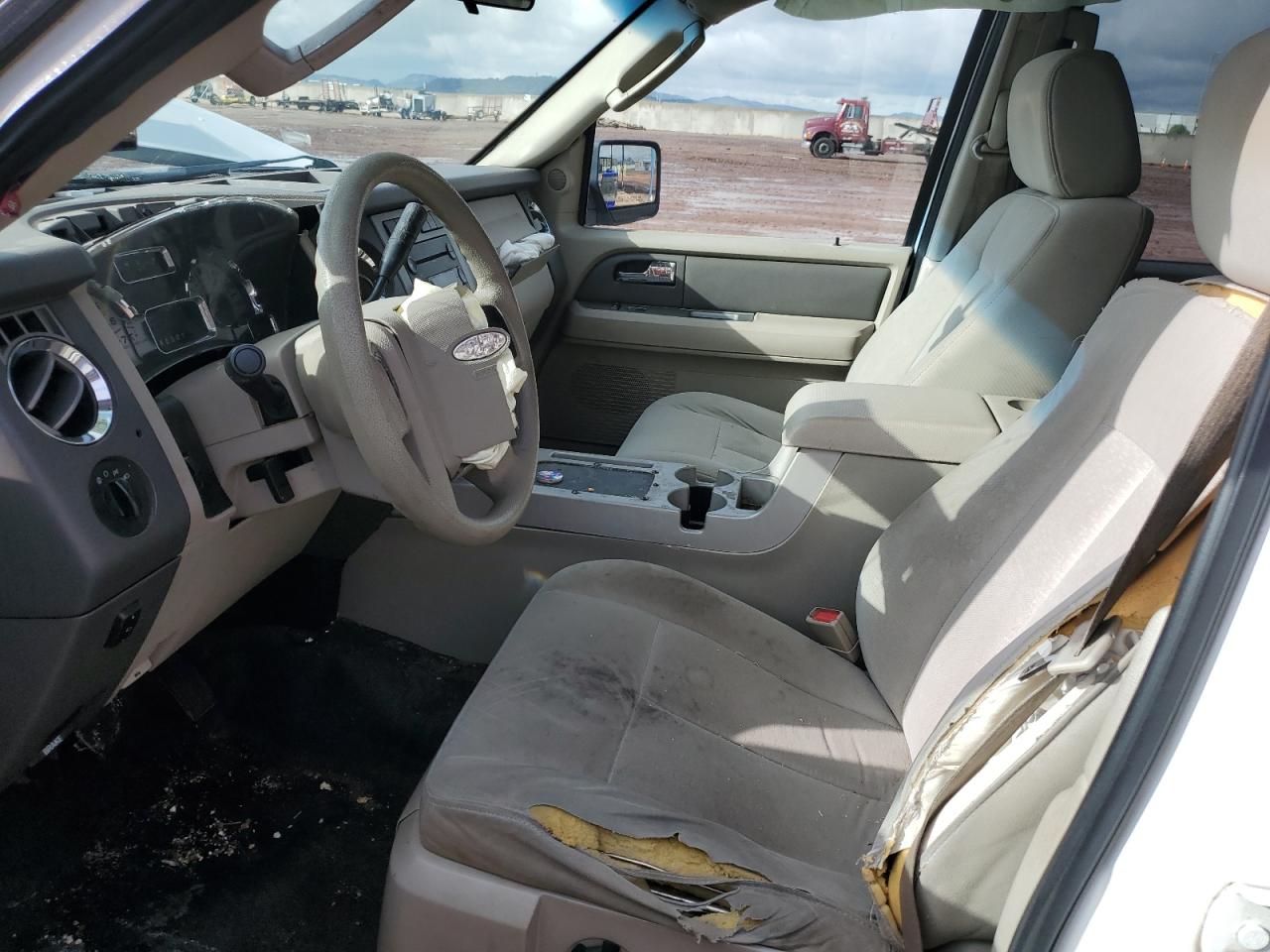 Lot #3298153290 2007 FORD EXPEDITION