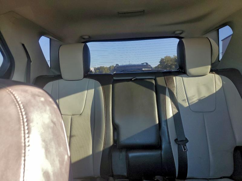 2012 CHEVROLET EQUINOX LT #3302730007