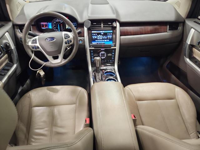 2013 FORD EDGE LIMIT - 2FMDK4KC7DBC91705