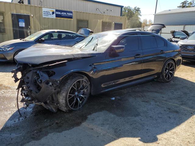 2019 BMW M5 #3304601454