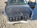 Lot #3296887833 2018 JEEP CHEROKEE L