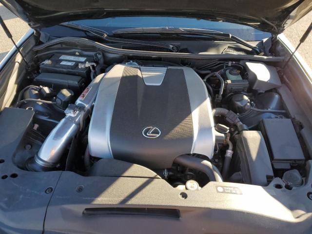 2017 LEXUS GS 350 BAS #3291332167