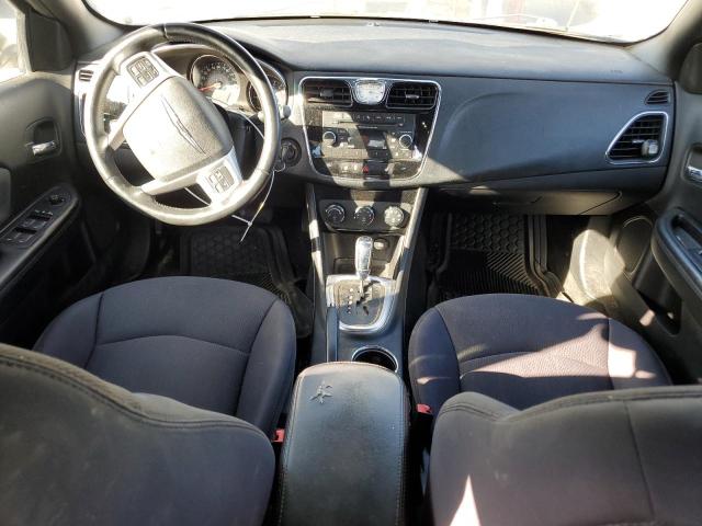 2012 CHRYSLER 200 TOURIN #3293172167