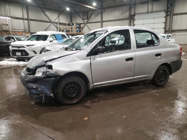 Global Auto Auctions: 2000 TOYOTA ECHO