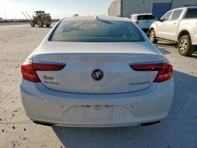 2017 BUICK LACROSSE P #3305681784