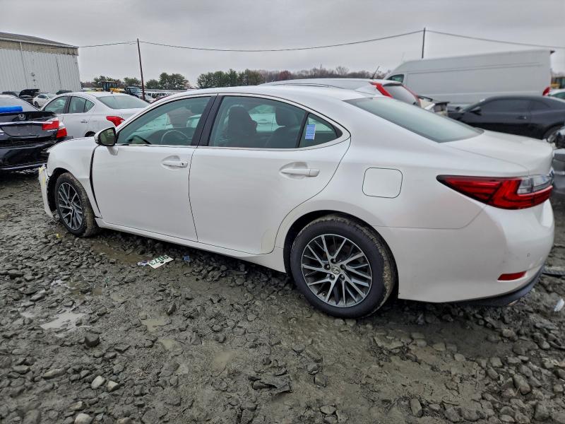 2017 LEXUS ES 350 #3302719006