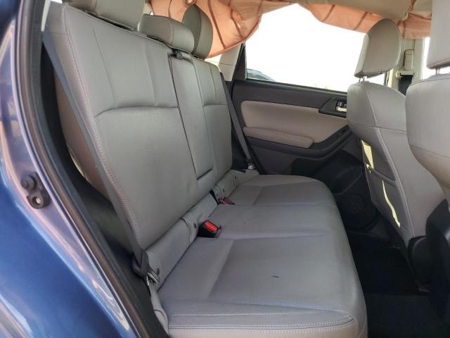 2017 SUBARU FORESTER 2 - JF2SJARC9HH421769