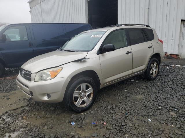 2007 TOYOTA RAV4 #3302868919