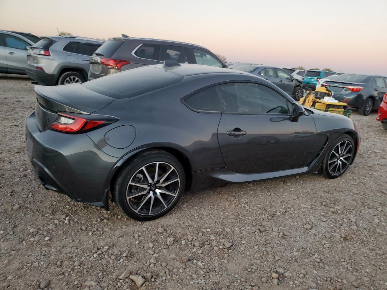 Lot #3310360960 2023 TOYOTA GR 86