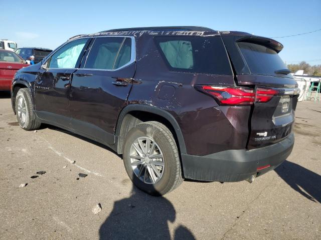 2023 CHEVROLET TRAVERSE L #3296275481