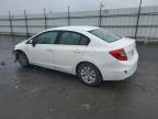 Lot #3301976428 2012 HONDA CIVIC LX