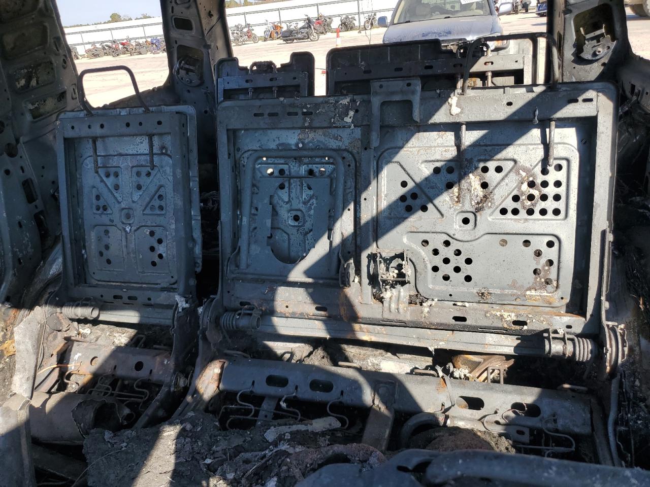 CHEVROLET TAHOE K1500 LT