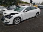Lot #3314636899 2025 CHEVROLET MALIBU LT