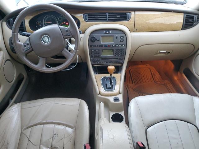 2004 JAGUAR X-TYPE 3.0 #3287827115