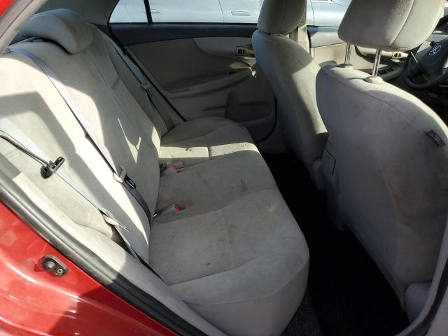 2013 TOYOTA COROLLA BA #3302729083