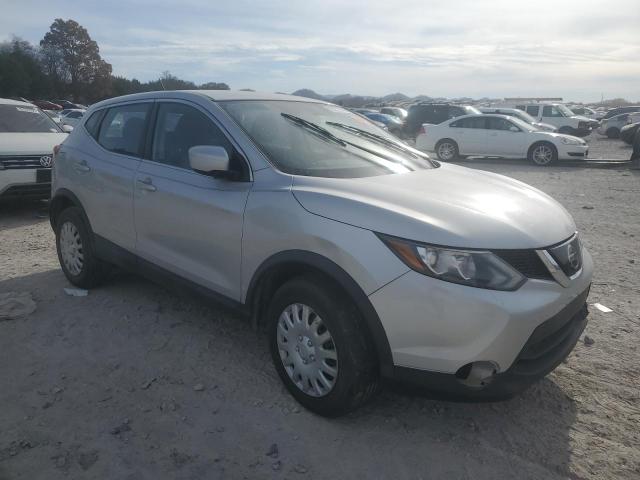 2019 NISSAN ROGUE SPOR #3301663632