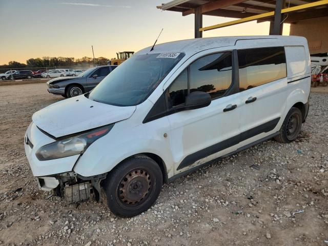 Global Auto Auctions: 2014 FORD TRANSIT CO