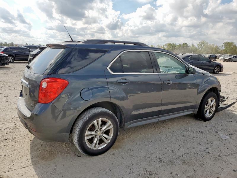 2011 CHEVROLET EQUINOX LT #3320171138