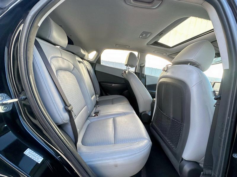 2021 HYUNDAI KONA ULTIM KM8K53A56MU617161