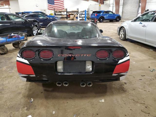 2001 CHEVROLET CORVETTE #3292521706