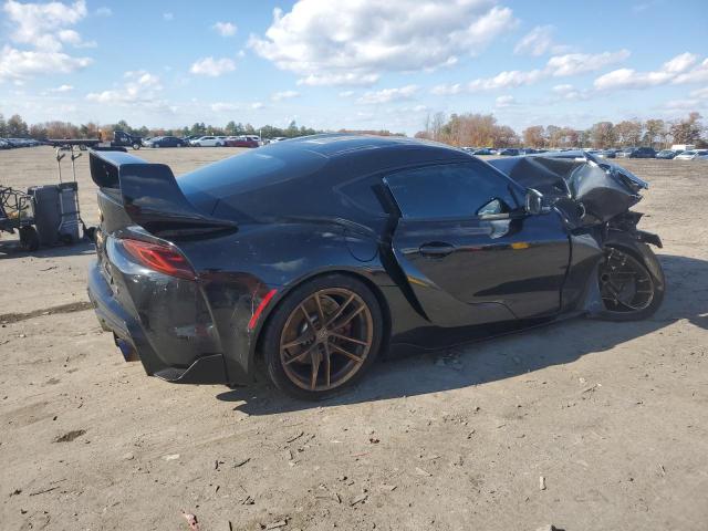 2021 TOYOTA SUPRA BASE #3297163486