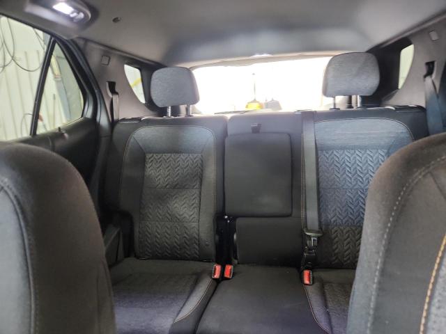 2023 CHEVROLET EQUINOX LT - 3GNAXKEG5PL228341