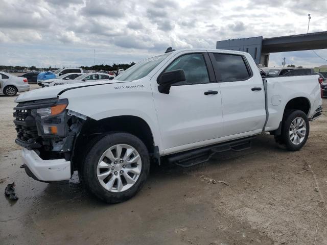 2023 CHEVROLET SILVERADO #3304710915