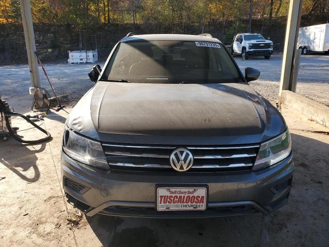 2019 VOLKSWAGEN TIGUAN SE #3301819349